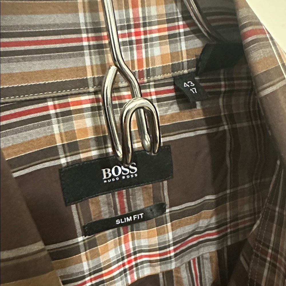 Boss (17”) - Picture 6 of 14